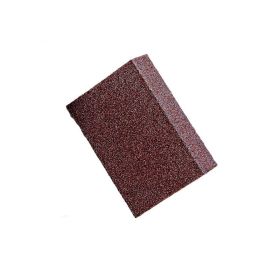 1/2/4pcs, Descaling Magic Cleaning Sponge, Ideal For Kitchen And Bathroom Cleaning, Pot And Teapot Descale Cleaning, Stovetop Pot Kitchen Tools (style: Medium Density Rectangle, Quantity: 1 PC)